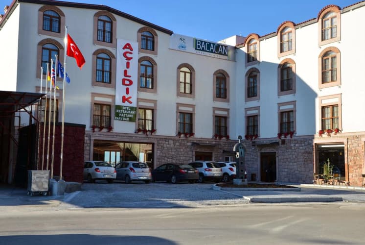 Картинка отеля