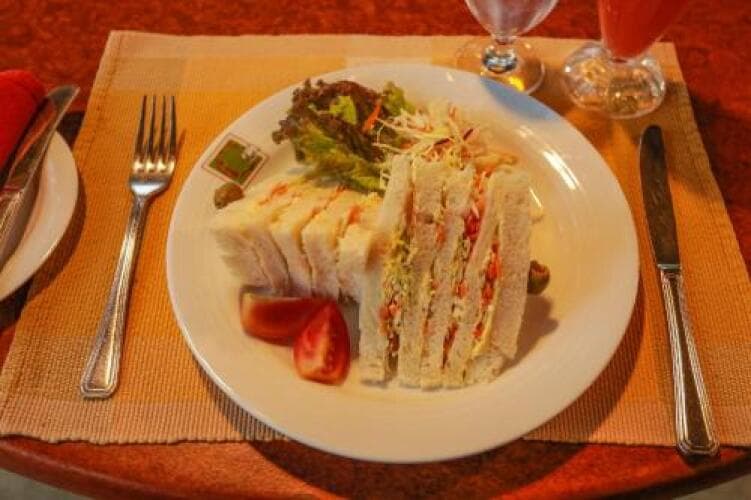 Картинка отеля