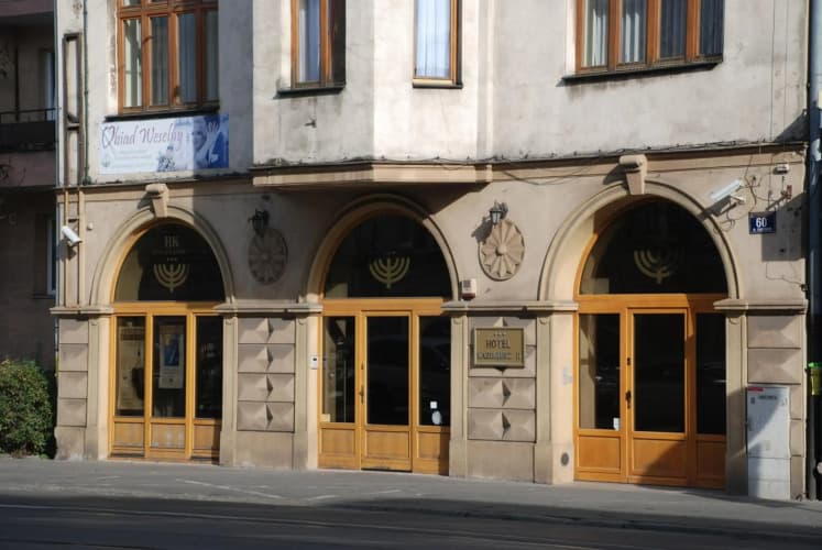 Картинка отеля