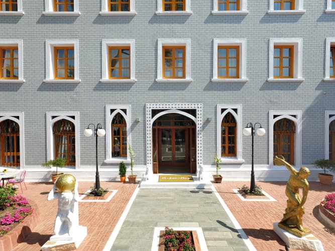 Картинка отеля