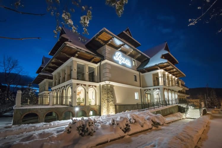 Картинка отеля