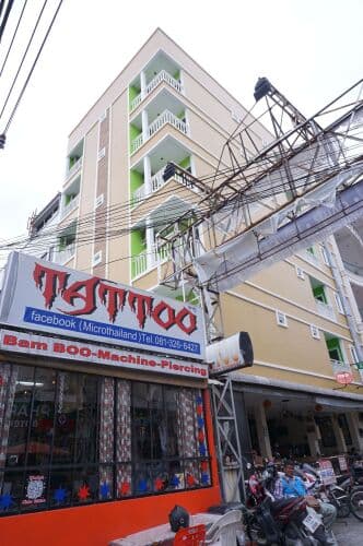Картинка отеля