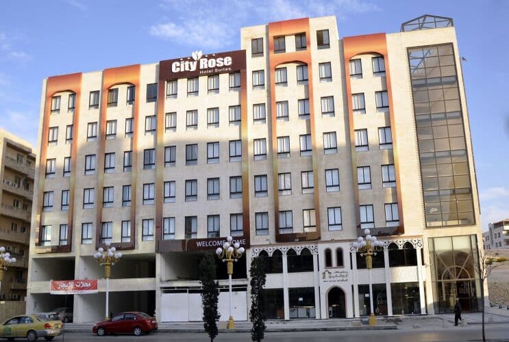 Картинка отеля