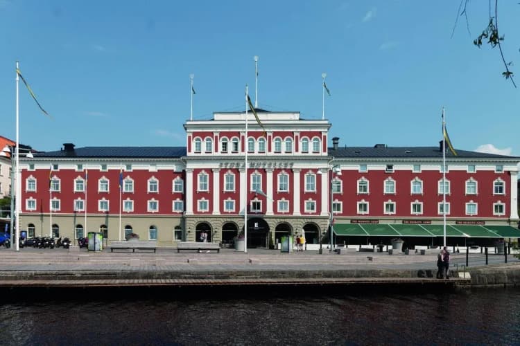 Картинка отеля