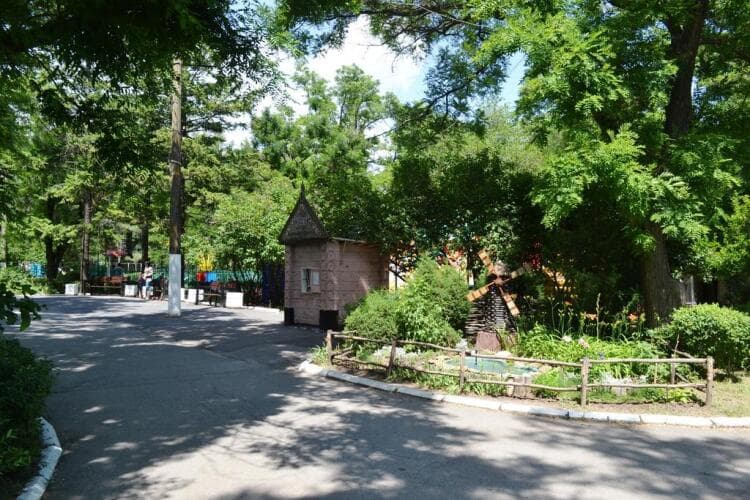 Картинка отеля