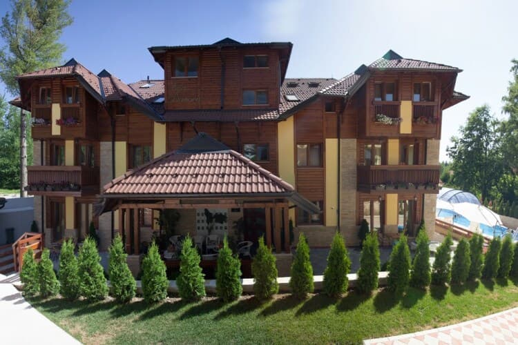 Картинка отеля