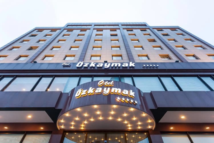 Картинка отеля