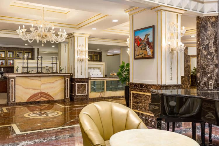 Картинка отеля