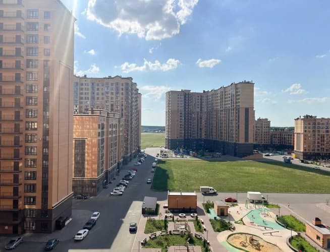 Картинка отеля