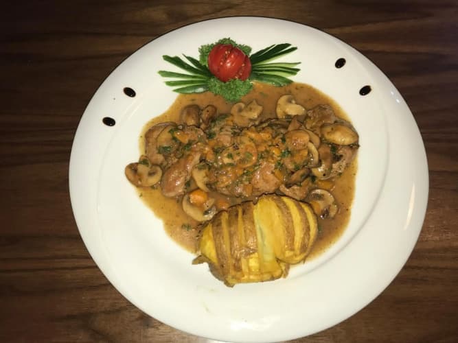 Картинка отеля