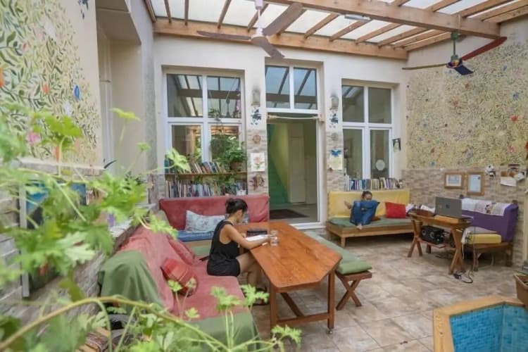 Картинка отеля