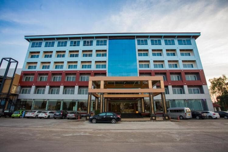 Картинка отеля