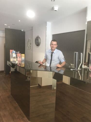 Картинка отеля