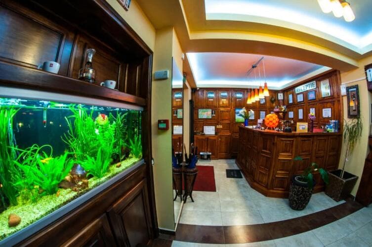 Картинка отеля