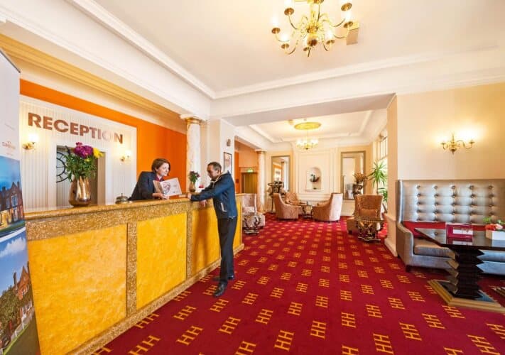 Картинка отеля