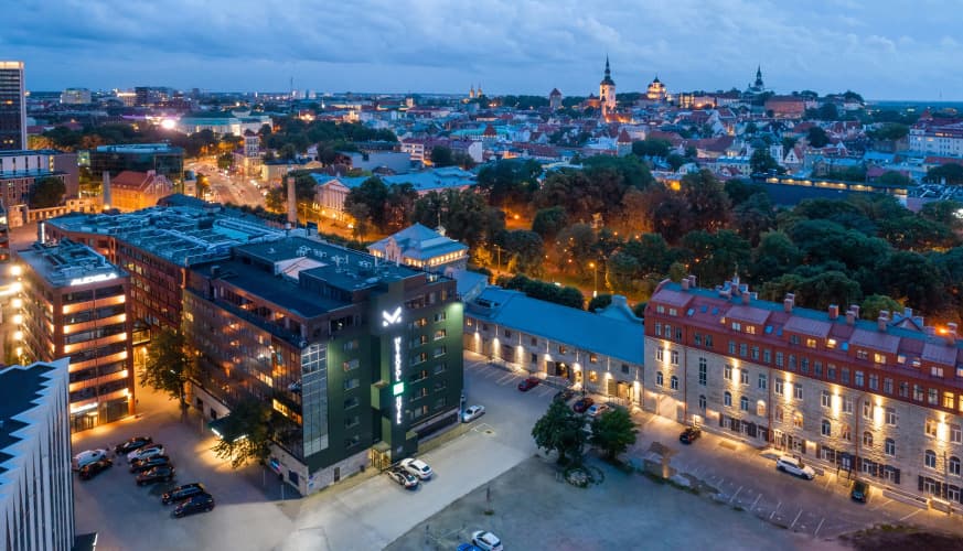 Картинка отеля