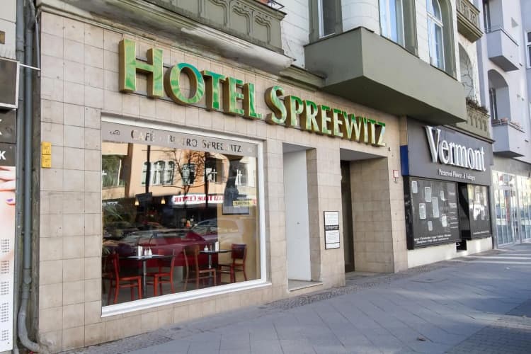 Картинка отеля