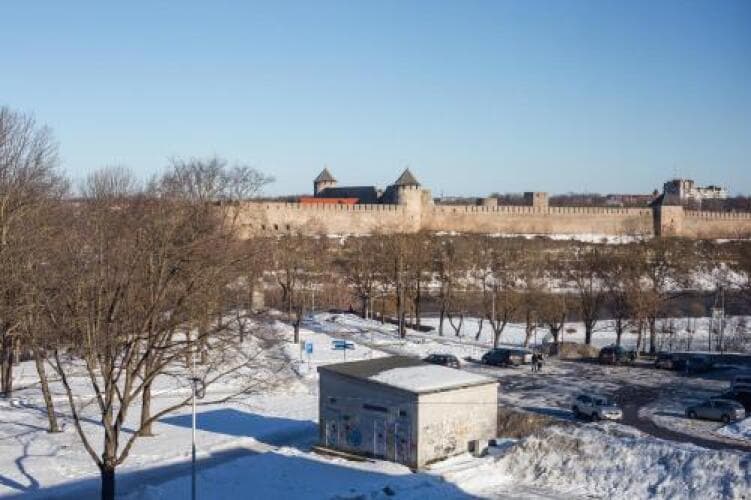 Картинка отеля