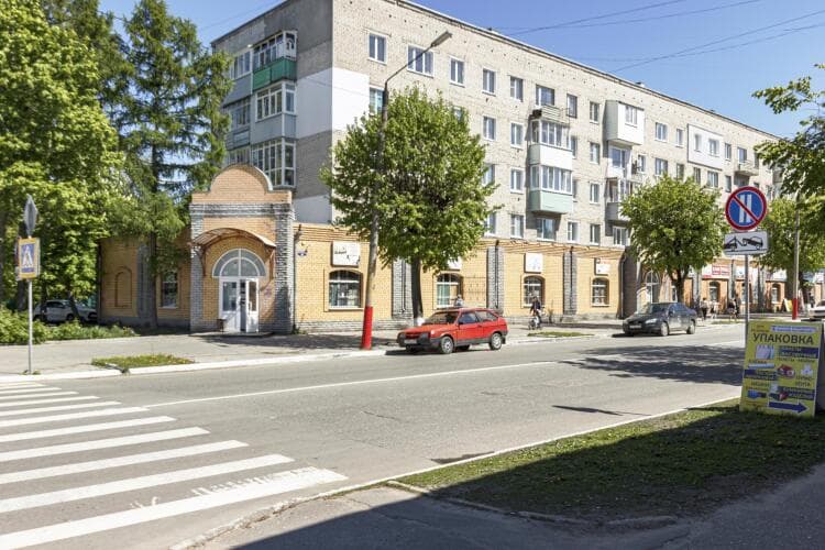 Картинка отеля