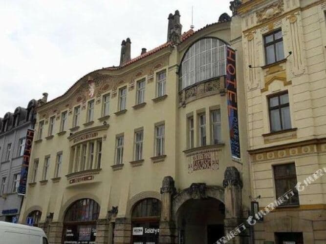 Картинка отеля