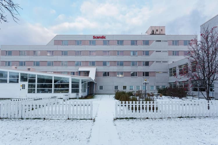 Картинка отеля