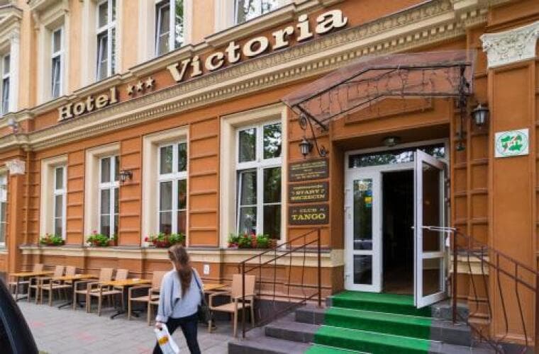 Картинка отеля