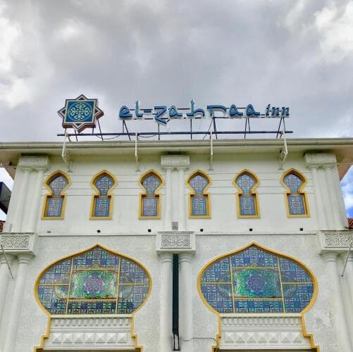Картинка отеля