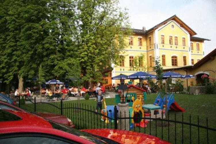 Картинка отеля