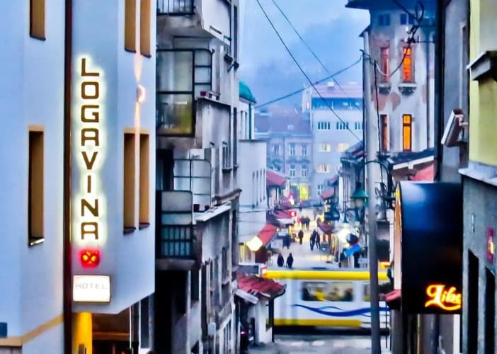 Картинка отеля