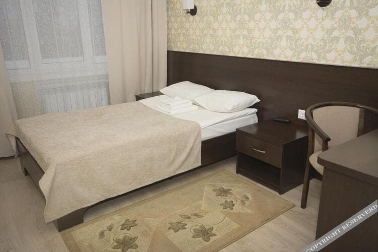 Картинка отеля