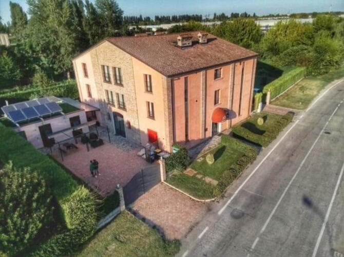 Картинка отеля
