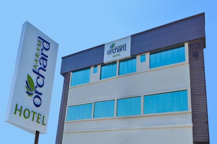 Картинка отеля