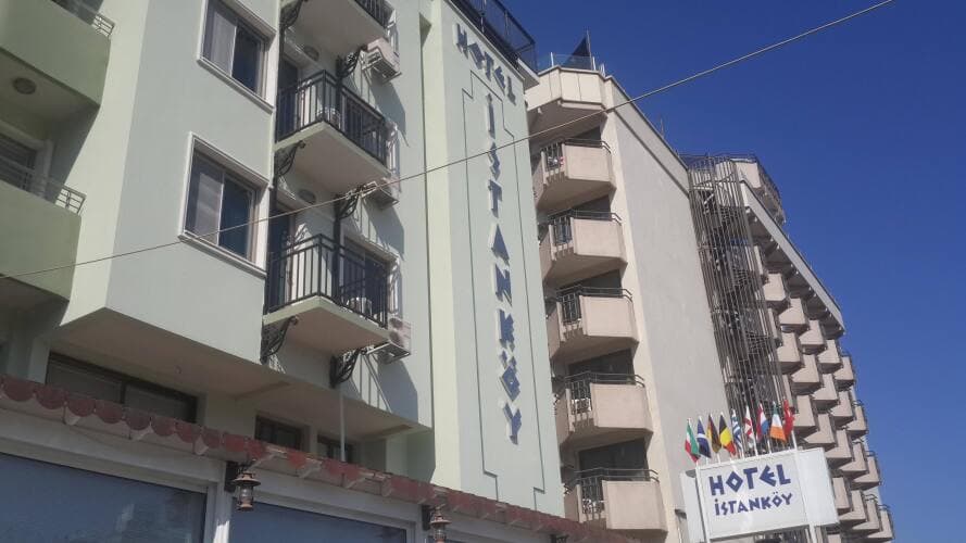 Картинка отеля