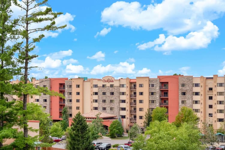 Картинка отеля