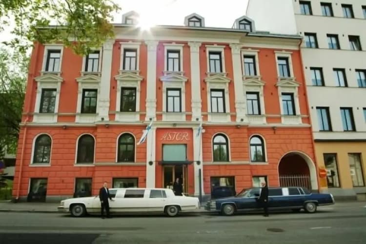 Картинка отеля