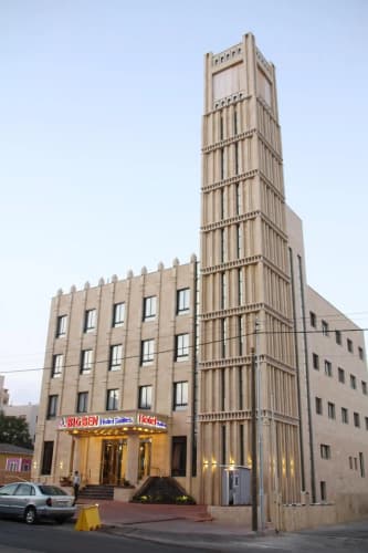 Картинка отеля