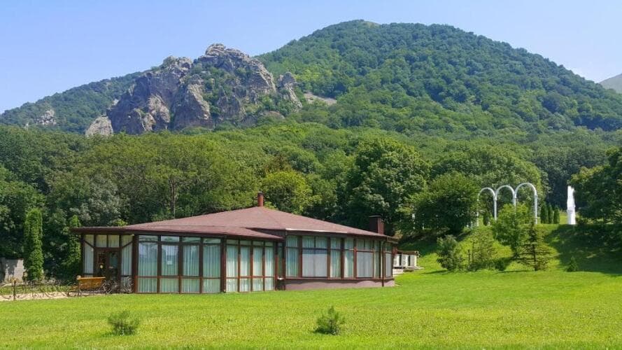 Картинка отеля