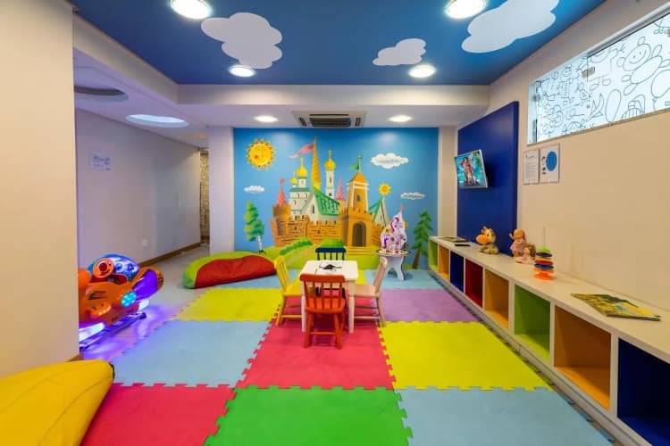 Картинка отеля
