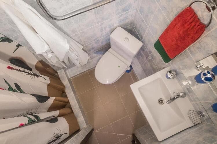 Картинка отеля
