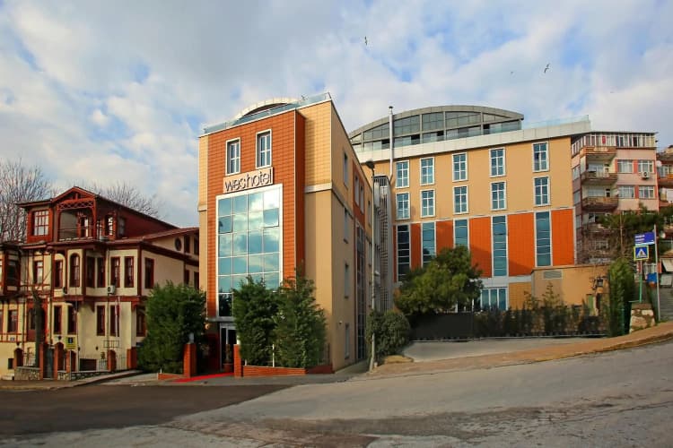 Картинка отеля