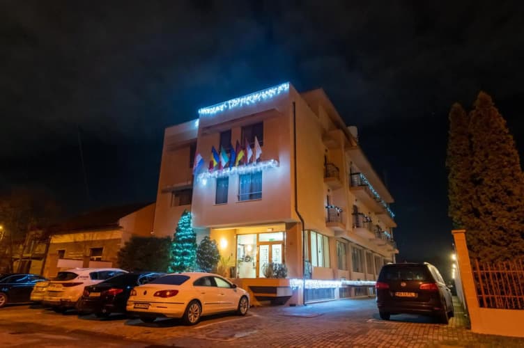 Картинка отеля