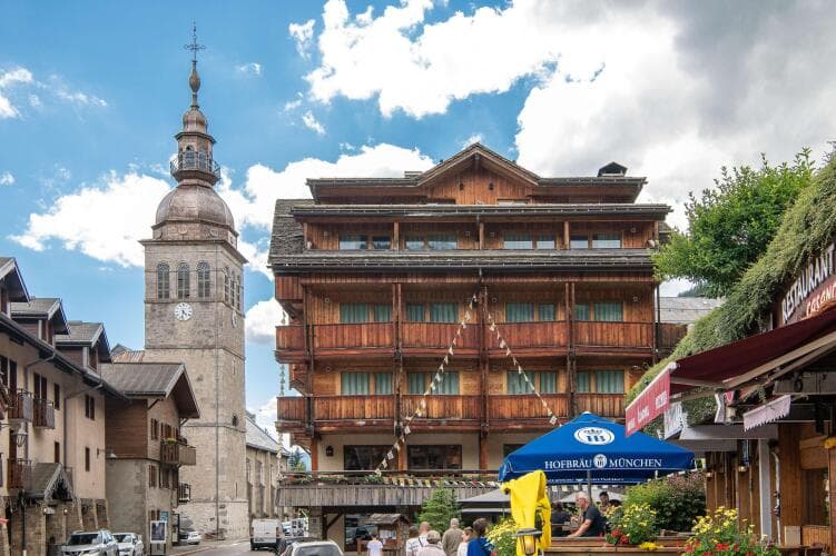Картинка отеля