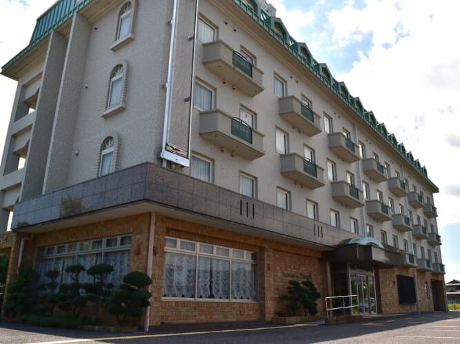 Картинка отеля