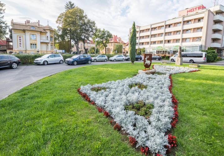Картинка отеля