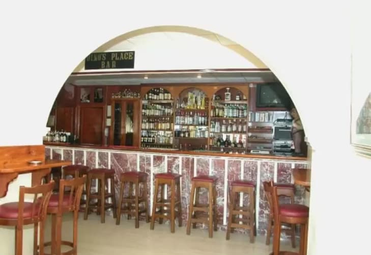 Картинка отеля