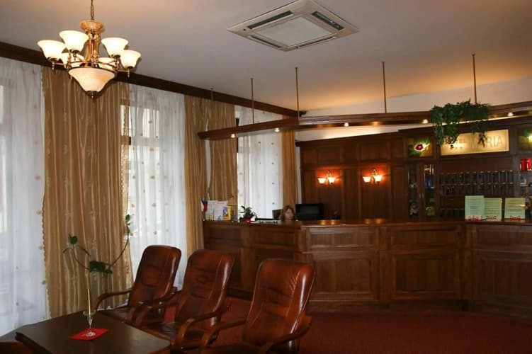 Картинка отеля