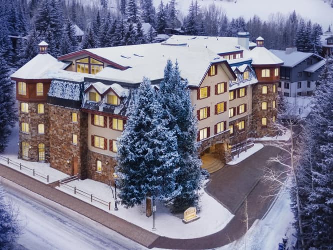 Картинка отеля