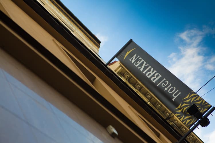 Картинка отеля