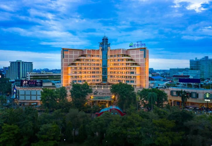 Картинка отеля