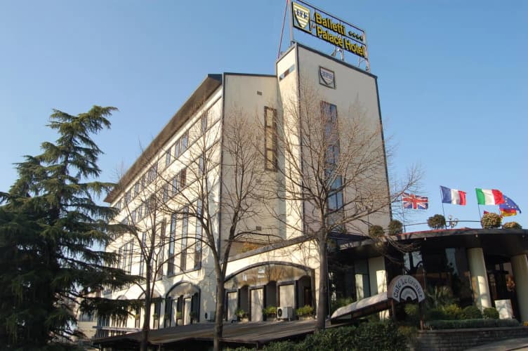 Картинка отеля